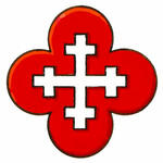 Badge of Leighton James Lee Badge of Leighton James Lee