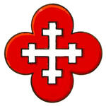 Insigne of Leighton James Lee