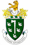 Arms of Cory Douglas Martinson Arms of Cory Douglas Martinson