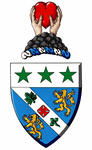 Arms of Thomas Mulvey Arms of Thomas Mulvey