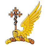 Cimier de George Exton Lloyd Cimier de George Exton Lloyd