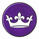 Insigne de l'Albert College Insigne de l'Albert College