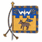 Drapeau de Dennis Paul Drainville Drapeau de Dennis Paul Drainville