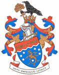 Arms of Donna Rae Barraclough Little