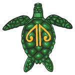 Insigne de John Ross McLean Insigne de John Ross McLean