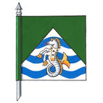 Drapeau de John Ross McLean