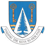 Armoiries de British Columbia Genealogical Society Armoiries de British Columbia Genealogical Society