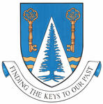 Arms of British Columbia Genealogical Society Arms of British Columbia Genealogical Society