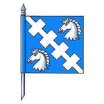 Drapeau de Patrick Andrew McEachran Gilligan-Hackett Drapeau de Patrick Andrew McEachran Gilligan-Hackett