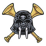 Insigne de The Walrus Foundation