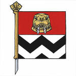 Flag of The Walrus Foundation Flag of The Walrus Foundation