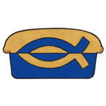 Insigne de la Prairie Christian Academy Society