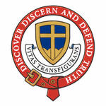 Insigne de la Prairie Christian Academy Society Insigne de la Prairie Christian Academy Society