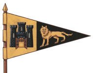 Drapeau de Julien Bertrand