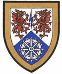 Differenced Arms for Jordan Louis Vaughan, son of Lawrence Richard Vaughan