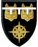 Differenced Arms for Tyler Alan Byng, child of David Alan Byng