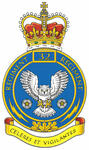 Badge of 32 Signal Regiment