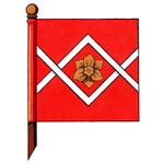 Flag of Anthony John Dale