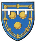 Differenced Arms for Nathan Rivet, grandchild of Gérardine Boulette