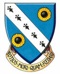 Arms of Louis Joseph Adjutor Amyot