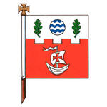 Drapeau de la St. Jude’s Anglican Church Drapeau de la St. Jude’s Anglican Church