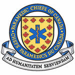 Badge of the Paramedic Chiefs of Canada