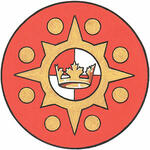 Insigne du trésorier de La Société royale héraldique du Canada