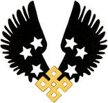 Insigne de Victor Vilmont