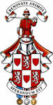 Arms of Robert Hay