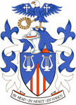 Arms of Darlene Sandra Howard