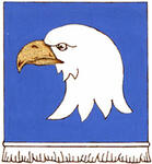 Insigne de Darlene Sandra Howard Insigne de Darlene Sandra Howard