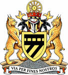 Arms of VIA Rail Canada Inc.