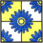 Insigne d’office de Héraut Margaree-Chéticamp émérite Insigne d’office de Héraut Margaree-Chéticamp émérite