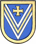 Differenced Arms for Chelsea Marie Vicente, daughter of Oscar Silva Vicente