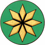 Badge of  David Paul Werklund