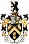 Arms of Hafiz Feezer Kassam Arms of Hafiz Feezer Kassam