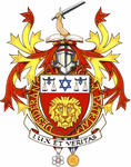 Arms of Mordechai (Morty) Minc