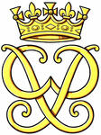 Insigne du prince Philip, duc d'Édimbourg
