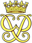 Badge of the Prince Philip, Duke of Edinburgh Badge of the Prince Philip, Duke of Edinburgh