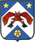 Differenced Arms for Mina Winter Bolduc, child of Yan J. Kevin Bolduc