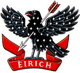 Insigne d'Andrew Colin Murdoch