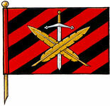 Flag of Andrew Colin Murdoch