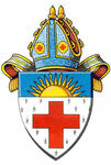 Arms of the Diocese of Qu’Appelle Arms of the Diocese of Qu’Appelle