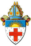 Armoiries du Diocese of Qu’Appelle