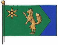 Drapeau d'Athanasios Tom Chronopoulos Drapeau d'Athanasios Tom Chronopoulos