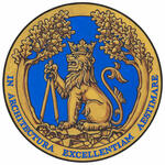 Badge of The Royal Architectural Institute of Canada Badge of The Royal Architectural Institute of Canada