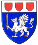 Differenced Arms for Erin Mira Thobo-Carlsen, child de Paul Munro Thobo-Carlsen Differenced Arms for Erin Mira Thobo-Carlsen, child de Paul Munro Thobo-Carlsen
