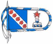 Drapeau de Kevin Joseph Stanton Drapeau de Kevin Joseph Stanton