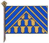 Drapeau de la Fondation Rideau Hall Drapeau de la Fondation Rideau Hall