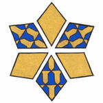 Badge of the Rideau Hall Foundation